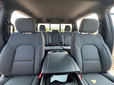2026 RAM Ram 1500 Big Horn/Lone Star