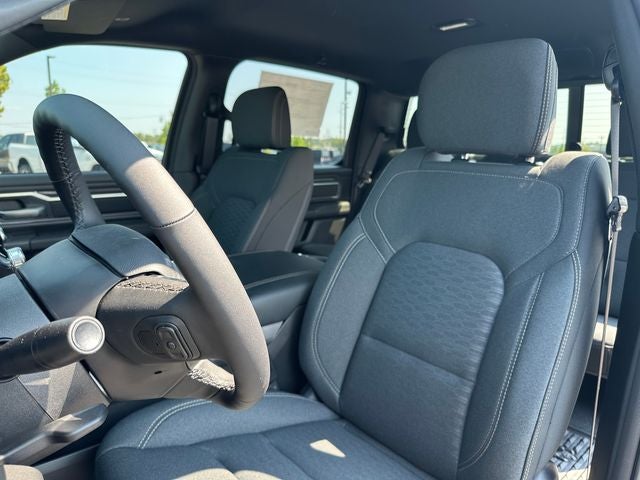 2026 RAM Ram 1500 Big Horn/Lone Star