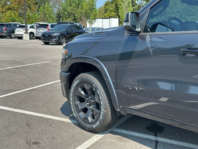 2026 RAM Ram 1500 Big Horn/Lone Star