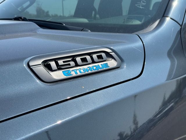 2026 RAM Ram 1500 Big Horn/Lone Star