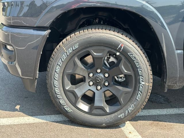 2026 RAM Ram 1500 Big Horn/Lone Star