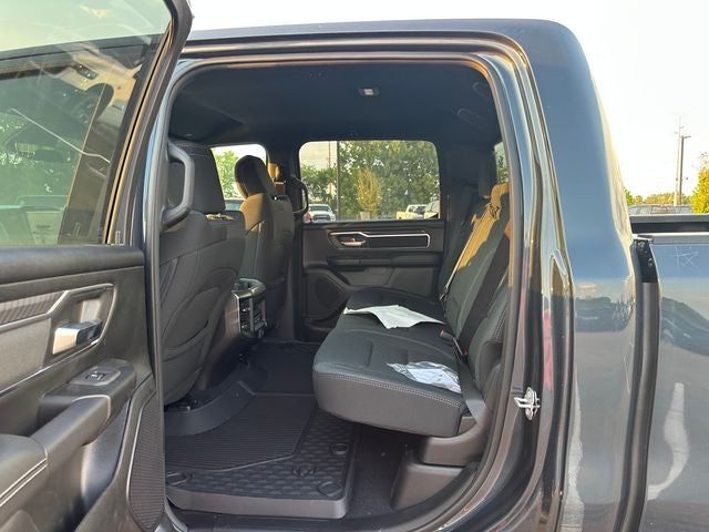 2026 RAM Ram 1500 Big Horn/Lone Star