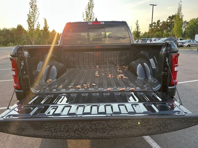 2026 RAM Ram 1500 Big Horn/Lone Star