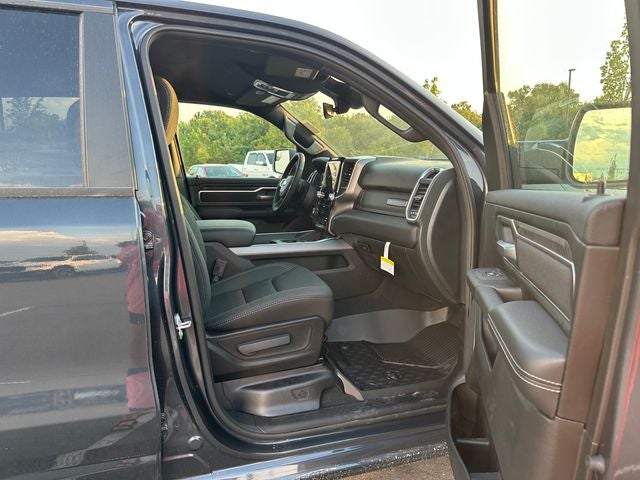 2026 RAM Ram 1500 Big Horn/Lone Star