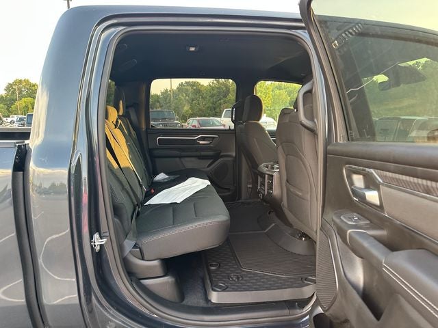 2026 RAM Ram 1500 Big Horn/Lone Star