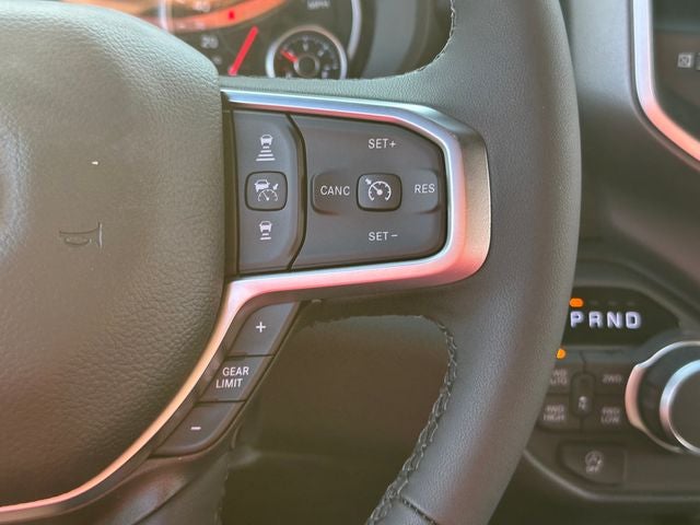 2026 RAM Ram 1500 Big Horn/Lone Star