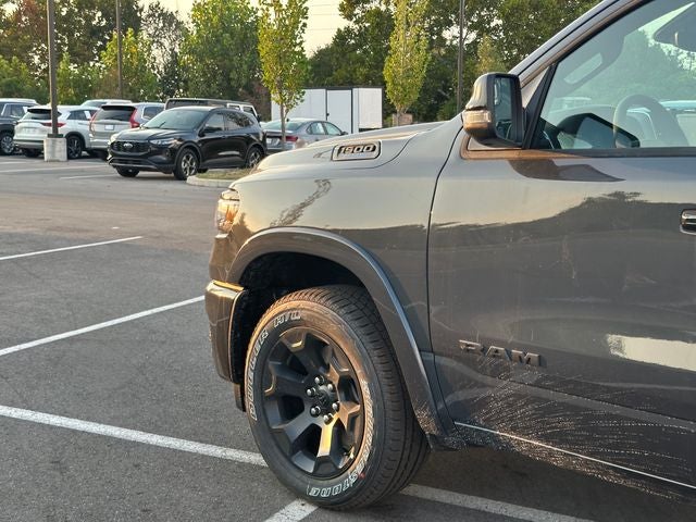 2026 RAM Ram 1500 Big Horn/Lone Star