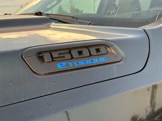 2026 RAM Ram 1500 Big Horn/Lone Star