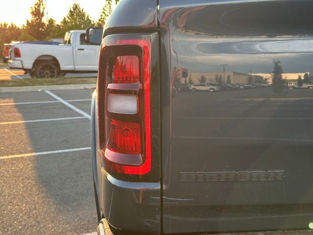 2026 RAM Ram 1500 Big Horn/Lone Star