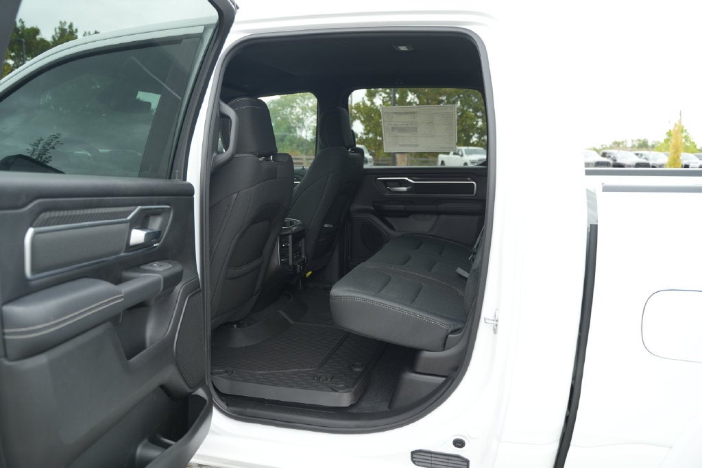 2026 RAM Ram 1500 Big Horn/Lone Star