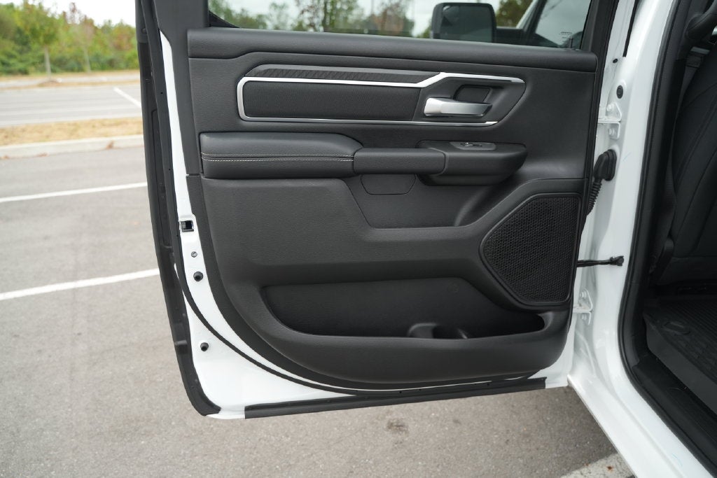 2026 RAM Ram 1500 Big Horn/Lone Star