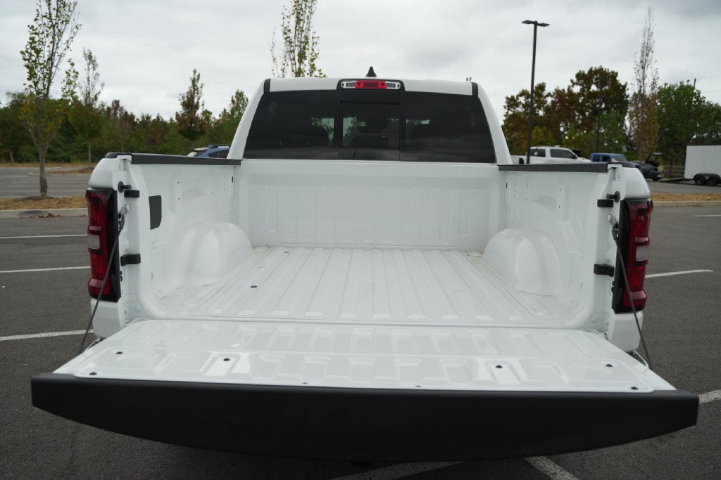 2026 RAM Ram 1500 Big Horn/Lone Star
