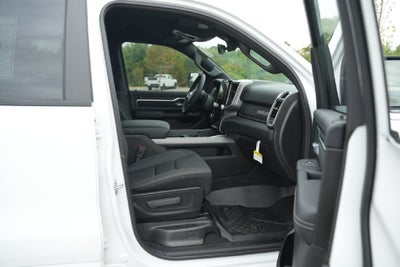 2026 RAM Ram 1500 Big Horn/Lone Star