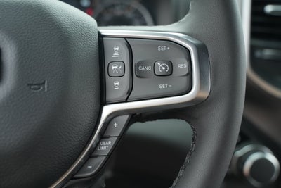 2026 RAM Ram 1500 Big Horn/Lone Star