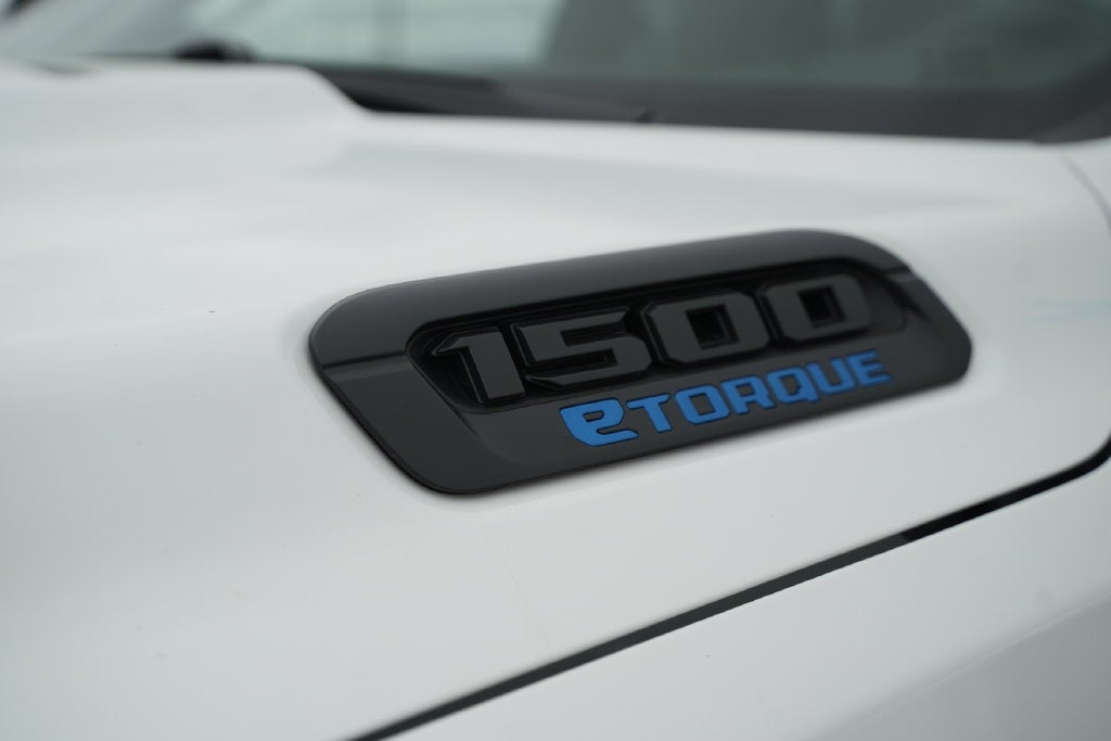 2026 RAM Ram 1500 Big Horn/Lone Star