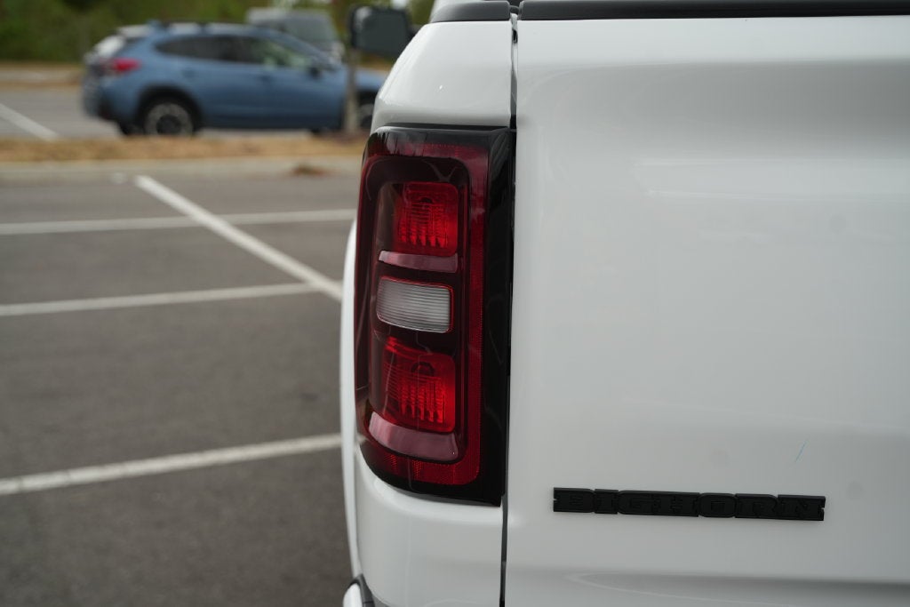 2026 RAM Ram 1500 Big Horn/Lone Star