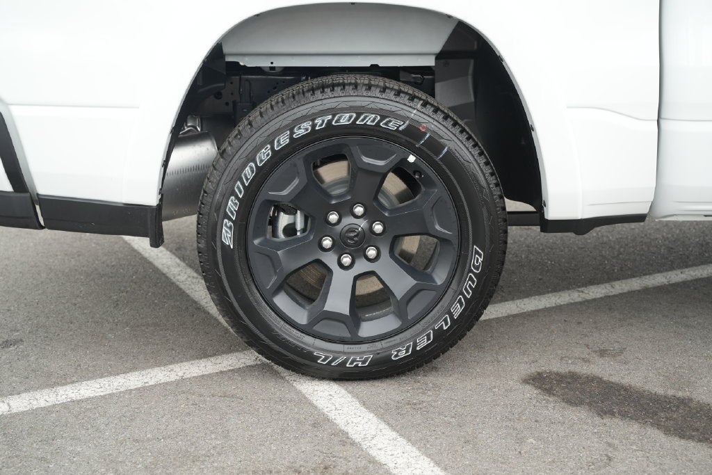 2026 RAM Ram 1500 Big Horn/Lone Star