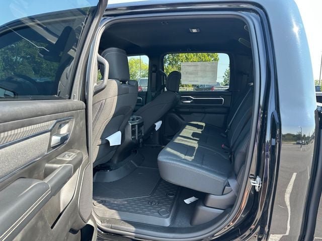 2026 RAM Ram 1500 Big Horn/Lone Star