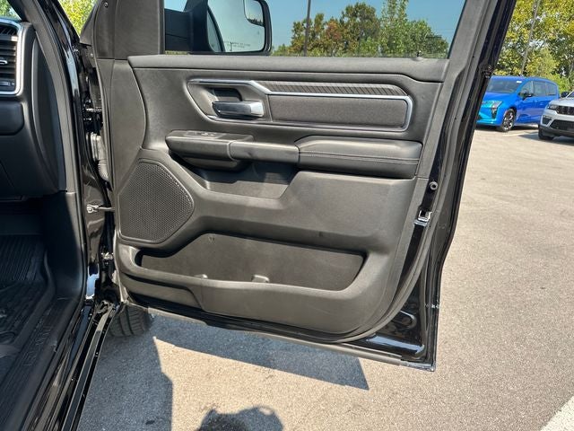 2026 RAM Ram 1500 Big Horn/Lone Star