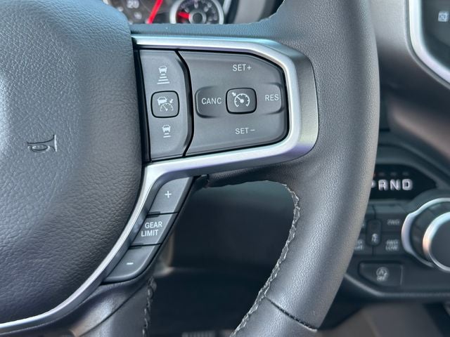 2026 RAM Ram 1500 Big Horn/Lone Star