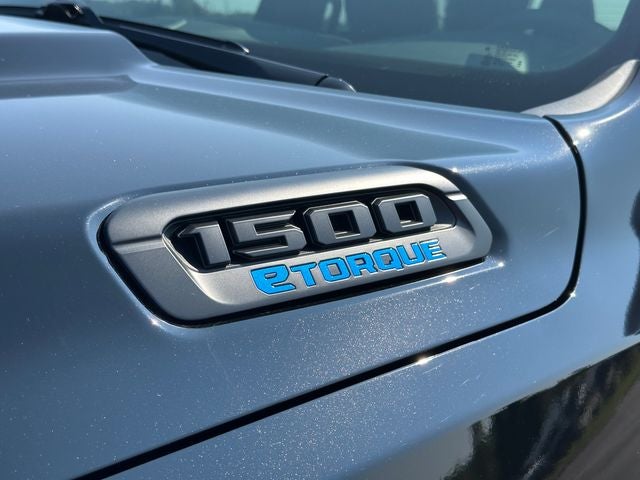 2026 RAM Ram 1500 Big Horn/Lone Star
