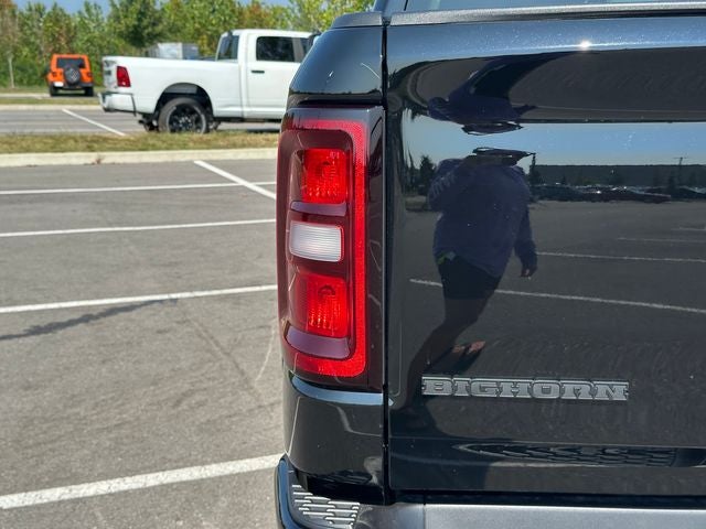 2026 RAM Ram 1500 Big Horn/Lone Star