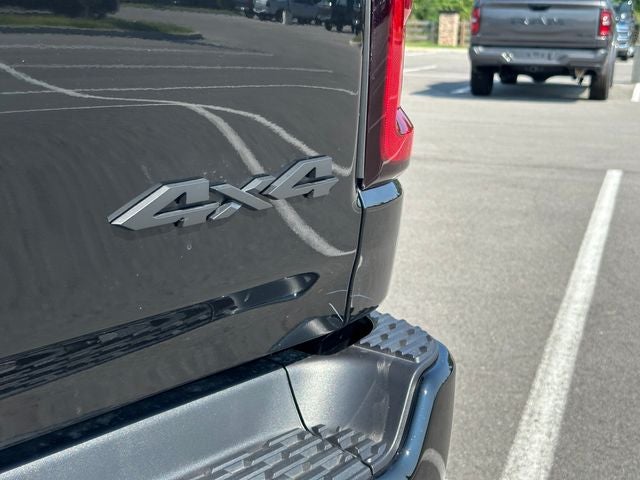 2026 RAM Ram 1500 Big Horn/Lone Star
