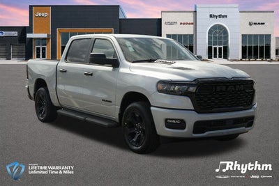 2026 RAM Ram 1500 Express