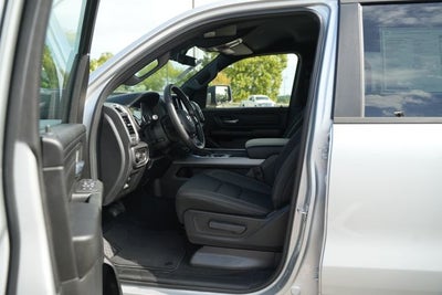 2026 RAM Ram 1500 Express