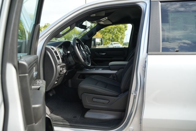 2026 RAM Ram 1500 Express