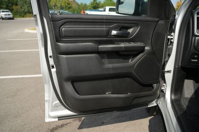 2026 RAM Ram 1500 Express
