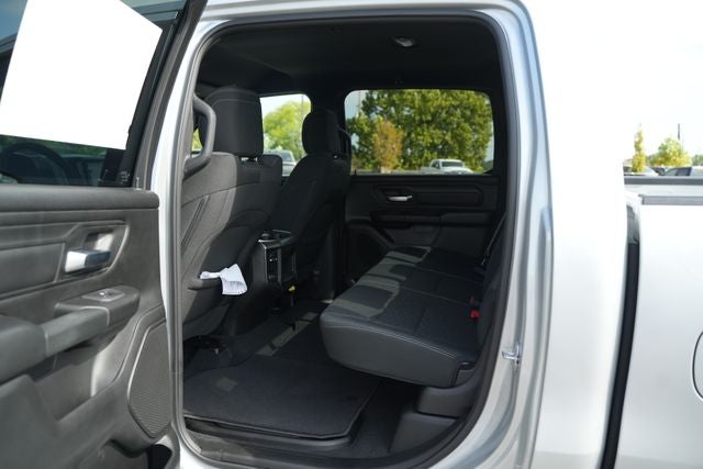 2026 RAM Ram 1500 Express