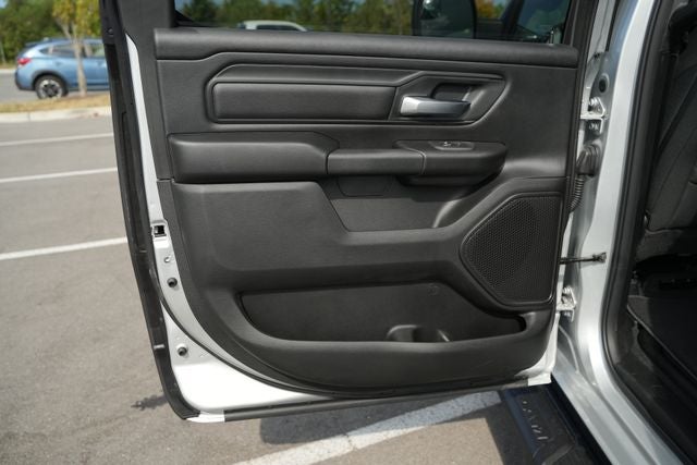 2026 RAM Ram 1500 Express