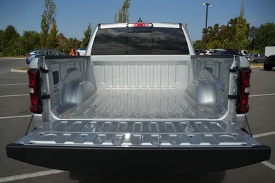 2026 RAM Ram 1500 Express