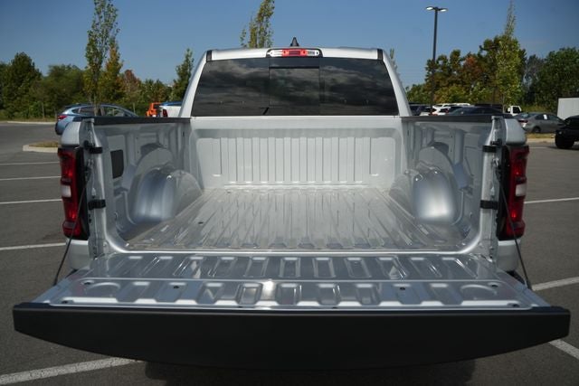 2026 RAM Ram 1500 Express