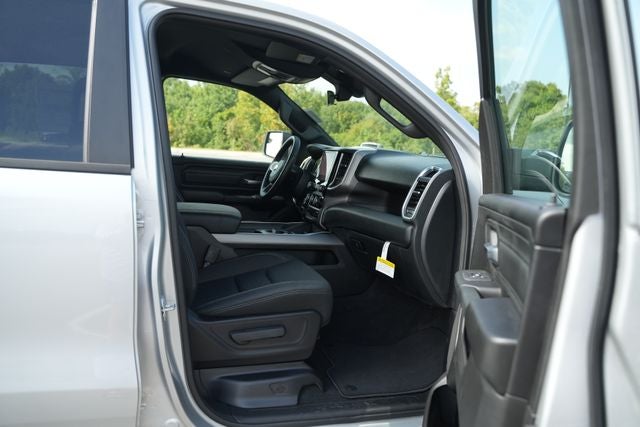 2026 RAM Ram 1500 Express