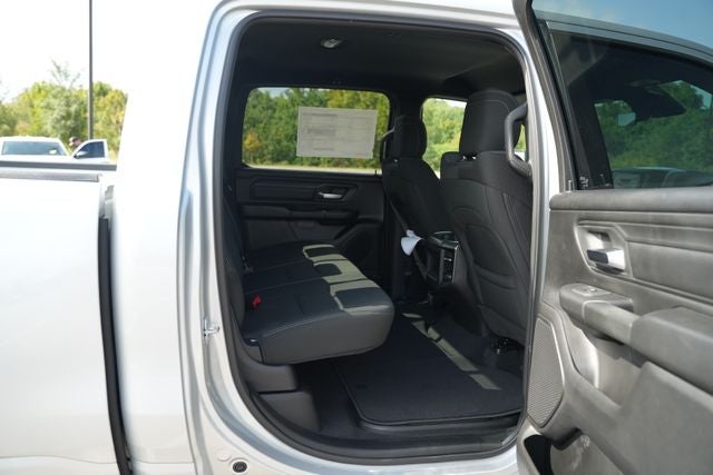 2026 RAM Ram 1500 Express