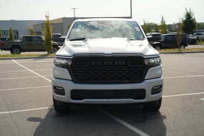 2026 RAM Ram 1500 Express