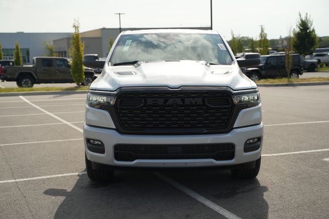 2026 RAM Ram 1500 Express