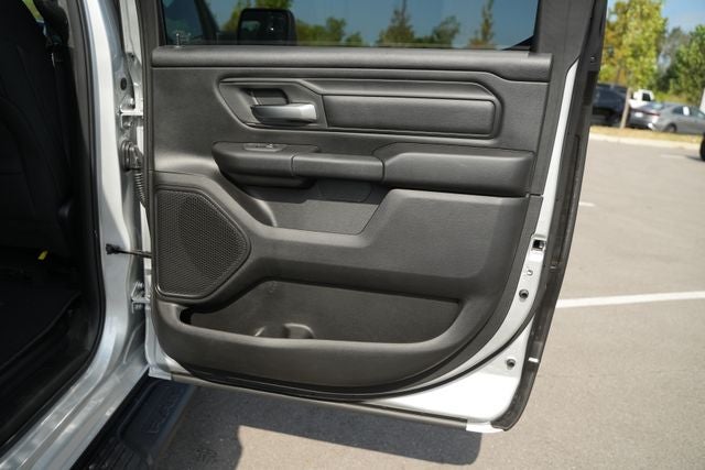 2026 RAM Ram 1500 Express