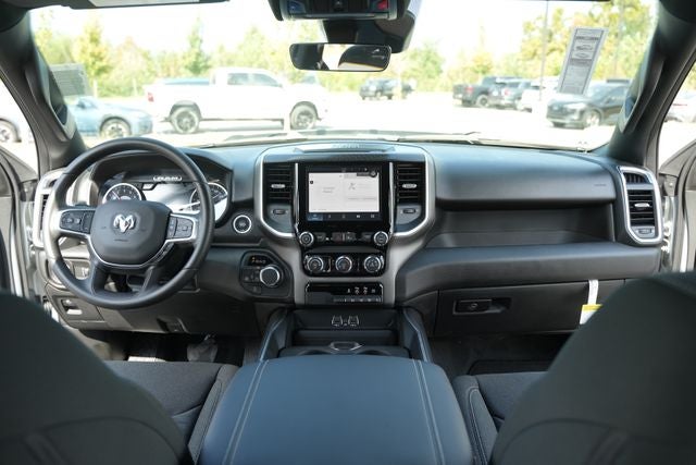 2026 RAM Ram 1500 Express