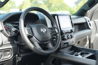 2026 RAM Ram 1500 Express