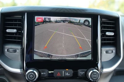 2026 RAM Ram 1500 Express