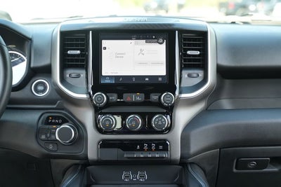 2026 RAM Ram 1500 Express