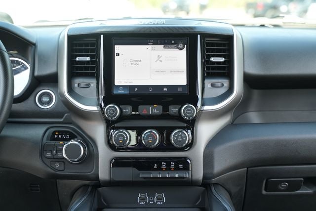 2026 RAM Ram 1500 Express