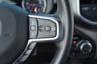 2026 RAM Ram 1500 Express