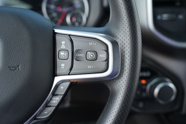 2026 RAM Ram 1500 Express