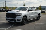 2026 RAM Ram 1500 Express