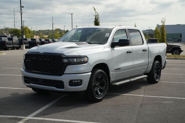 2026 RAM Ram 1500 Express