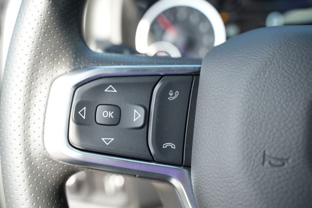 2026 RAM Ram 1500 Express